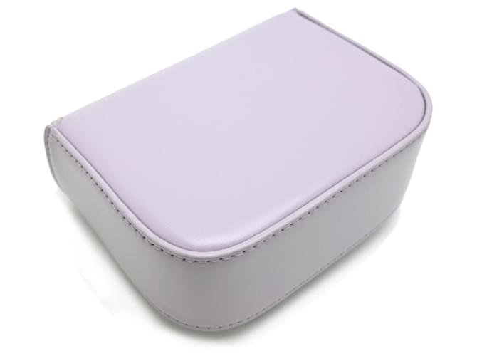 Céline Borsa a tracolla da donna Celine Mini Claude Triomphe - vista 4