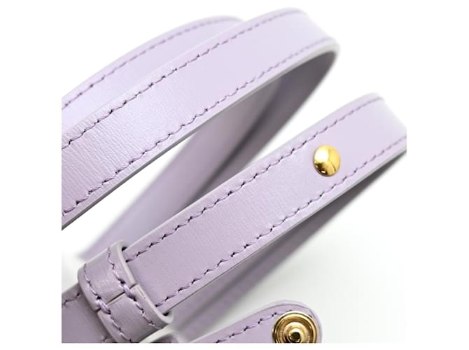 Céline Borsa a tracolla da donna Celine Mini Claude Triomphe - vista 5