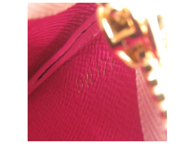 Pochette Louis Vuitton x Takashi Murakami Monogram Multicolor Bianco - vista 6