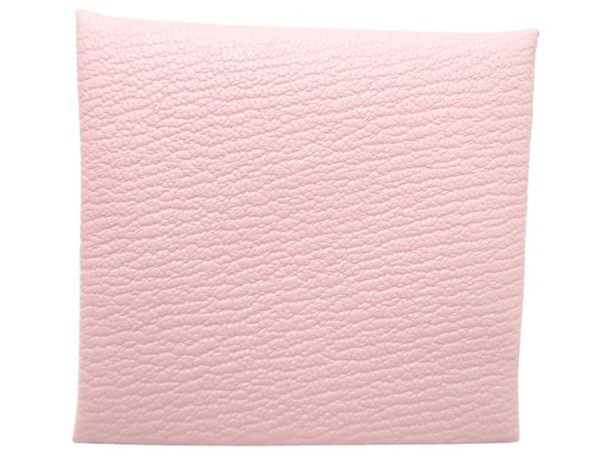 Hermès Monedero Bastia W Stamp Hermes Rosa - vista 2
