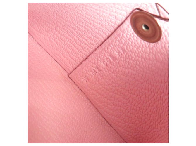 Hermès Monedero Bastia W Stamp Hermes Rosa - vista 8