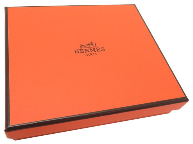 Hermès Monedero Bastia W Stamp Hermes Rosa - vista 9