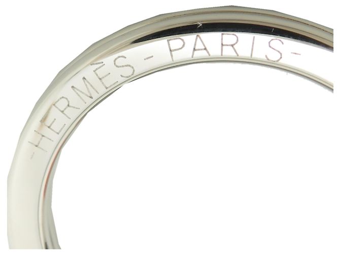 Hermès Hermes Carmen Schlüsselanhänger - Ansicht 5