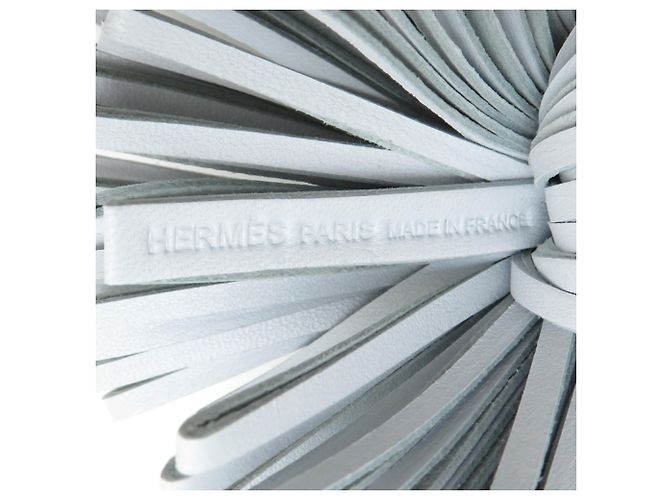 Hermès Hermes Carmen Schlüsselanhänger - Ansicht 6