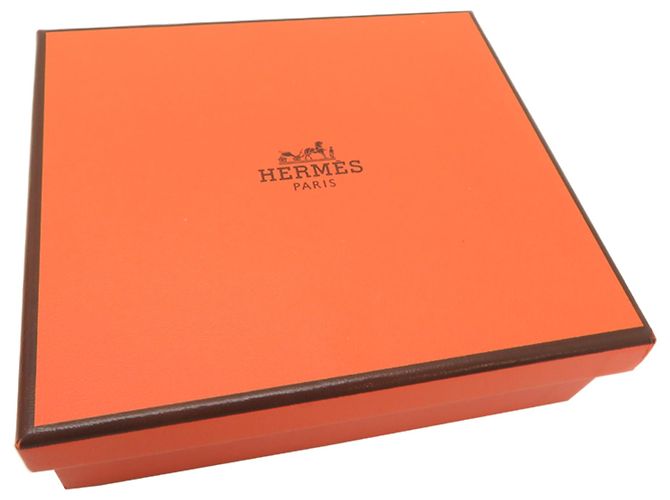 Hermès Hermes Carmen Schlüsselanhänger - Ansicht 7