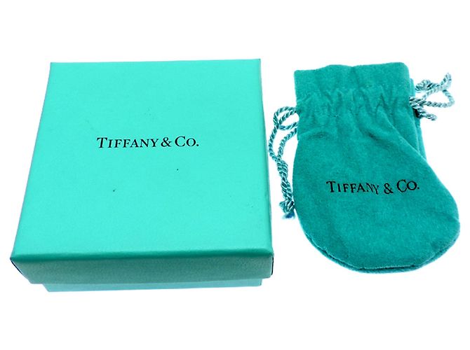 Tiffany & Co. 750YG Open Heart Ring - Ansicht 8