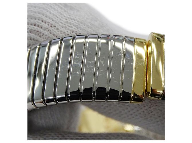 Bulgari Bvlgari BVLGARI Armbanduhr für Damen - Ansicht 10