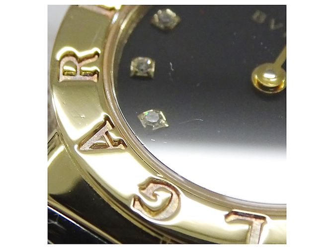 Bulgari Bvlgari BVLGARI Armbanduhr für Damen - Ansicht 13