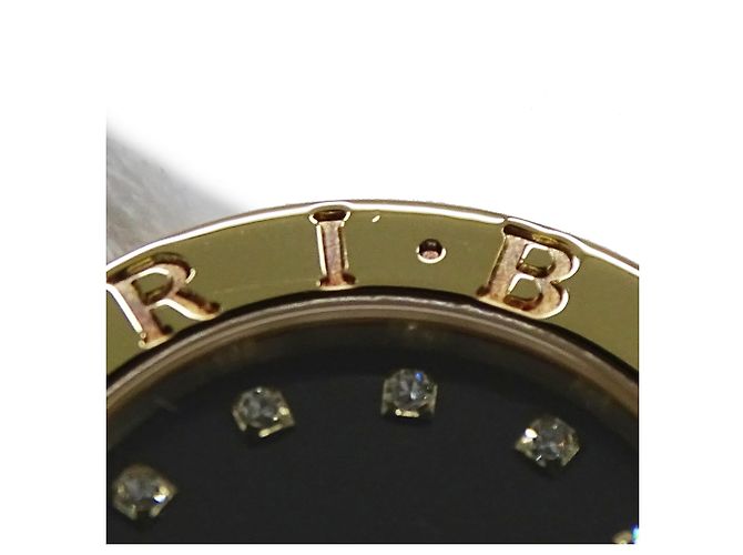 Bulgari Bvlgari BVLGARI Armbanduhr für Damen - Ansicht 14