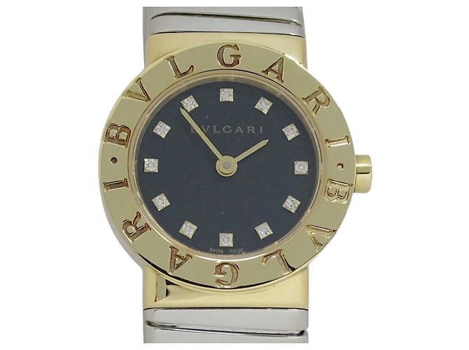 Bulgari Bvlgari BVLGARI Armbanduhr für Damen - Ansicht 2