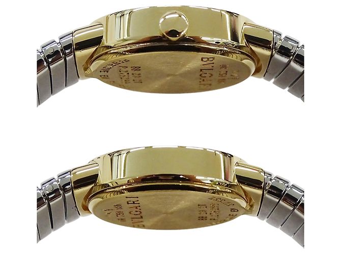 Bulgari Bvlgari BVLGARI Armbanduhr für Damen - Ansicht 3