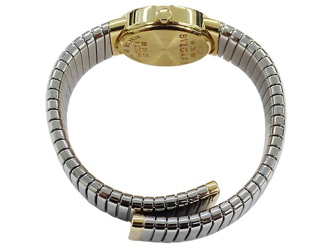 Bulgari Bvlgari BVLGARI Armbanduhr für Damen - Ansicht 4