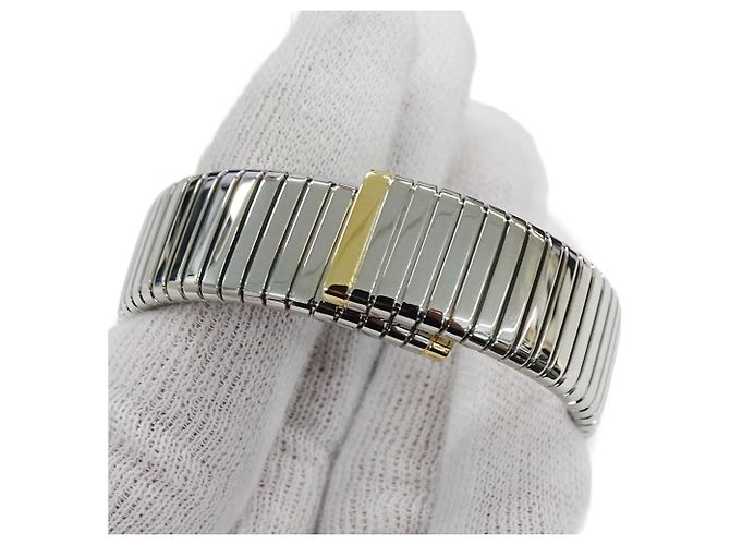 Bulgari Bvlgari BVLGARI Armbanduhr für Damen - Ansicht 5