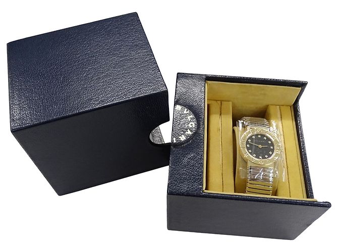 Bulgari Bvlgari BVLGARI Armbanduhr für Damen - Ansicht 8