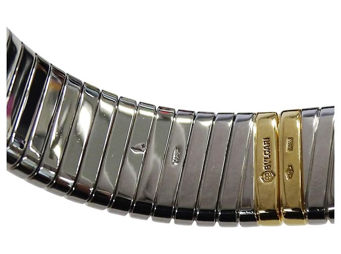 Bulgari Bvlgari BVLGARI Armbanduhr für Damen - Ansicht 9