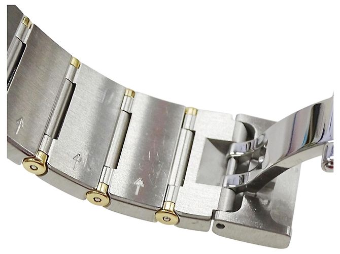 Orologio da uomo Omega Constellation 123.20.38.21.52.002 - vista 10