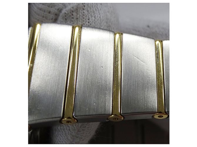 Orologio da uomo Omega Constellation 123.20.38.21.52.002 - vista 12