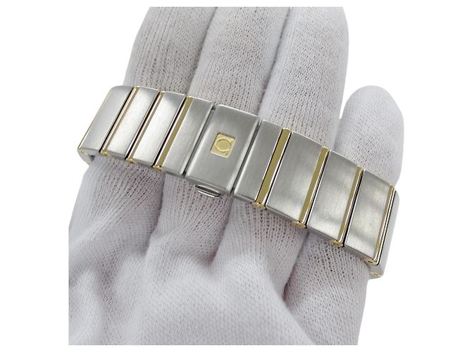 Orologio da uomo Omega Constellation 123.20.38.21.52.002 - vista 5