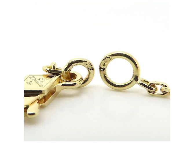 Collana Vintage Alhambra Van Cleef & Arpels - vista 8