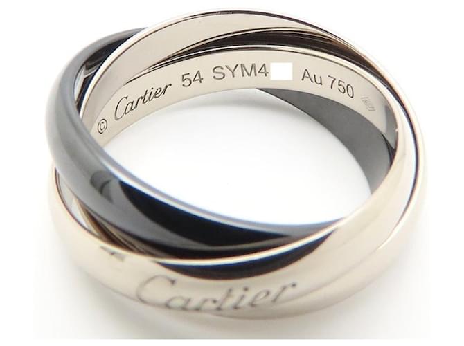 Cartier Trinity MM Ring - Ansicht 5