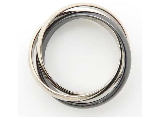 Cartier Trinity MM Ring - Ansicht 7