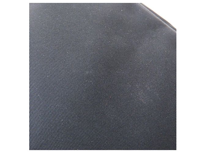 Borsa a tracolla Prada Re-Edition 2005 Re-Nylon Nero - vista 20