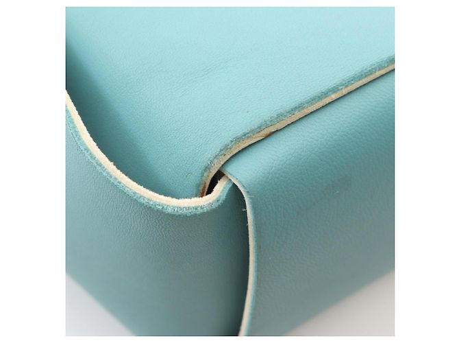 Bottega Veneta The Arco Tote Blu - vista 7