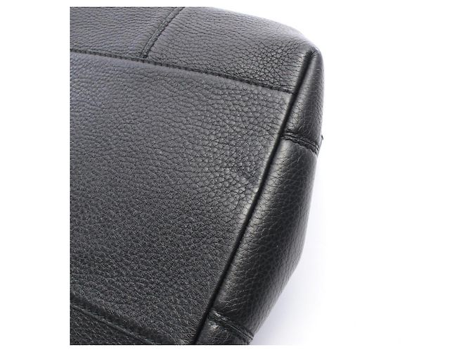 Borsa Bottega Veneta Intrecciato Roma Medium Nero - vista 6