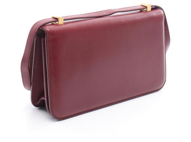 Borsa a Spalla Classica Bottega Veneta Bordò - vista 2