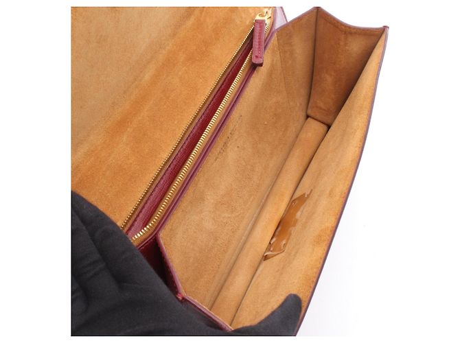 Borsa a Spalla Classica Bottega Veneta Bordò - vista 3