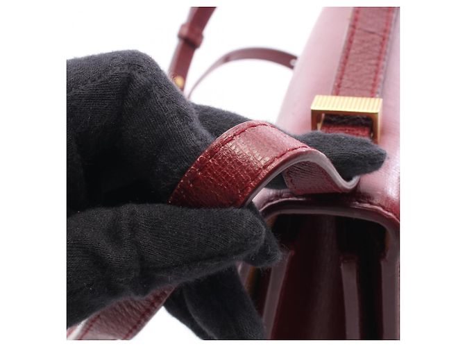 Borsa a Spalla Classica Bottega Veneta Bordò - vista 5