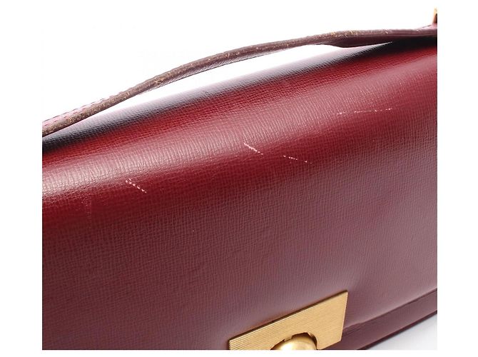 Borsa a Spalla Classica Bottega Veneta Bordò - vista 6