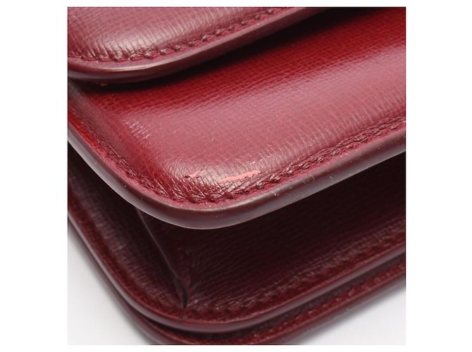 Borsa a Spalla Classica Bottega Veneta Bordò - vista 9