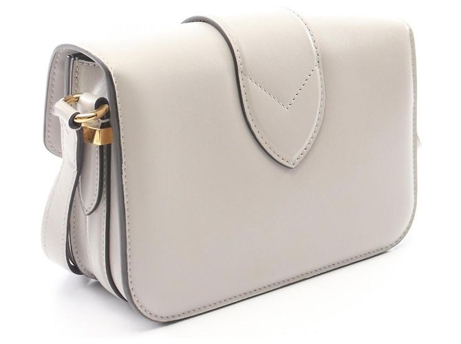 Louis Vuitton LV PONT 9 Pont Neuf Borsa a Spalla Marrone - vista 2
