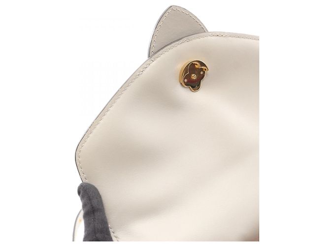 Louis Vuitton LV PONT 9 Pont Neuf Borsa a Spalla Marrone - vista 5