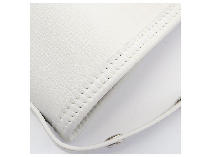 Borsa 2-Way Louis Vuitton x NIGO Trolley Tote Tiger Blanc Bianco Multicolore - vista 6