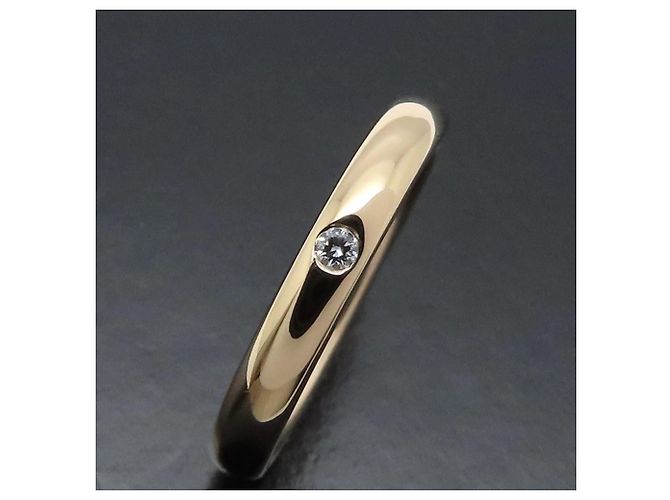 Tiffany & Co. Elsa Peretti Stacking-Ring - Ansicht 5
