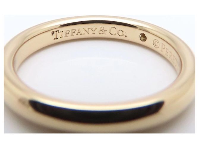 Tiffany & Co. Elsa Peretti Stacking-Ring - Ansicht 6