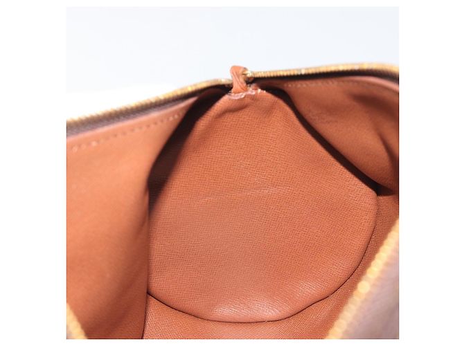 LOUIS VUITTON Monogram Papillon 30 Hand Bag M51385 LV Auth 194265V Monogramma - vista 18