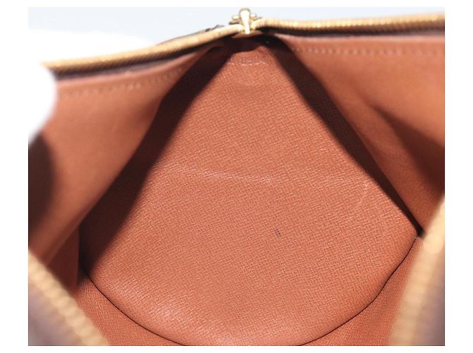 LOUIS VUITTON Monogram Papillon 30 Hand Bag M51385 LV Auth 194265V Monogramma - vista 19