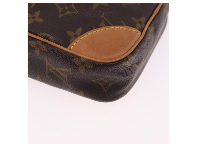 LOUIS VUITTON Borsa a Spalla Monogram Danube M45266 LV Auth 194194A Monogramma - vista 16