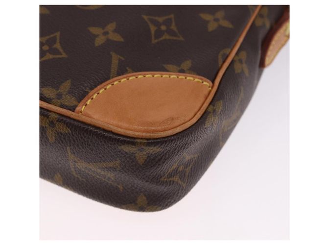 LOUIS VUITTON Borsa a Spalla Monogram Danube M45266 LV Auth 194194A Monogramma - vista 17