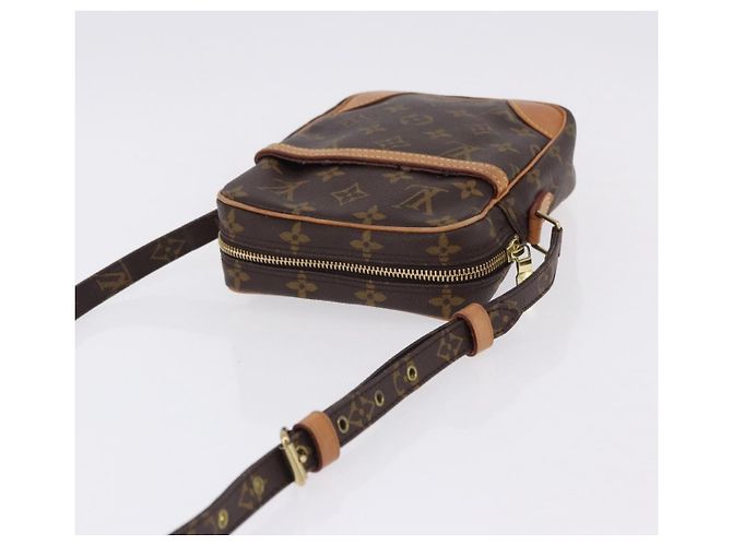 LOUIS VUITTON Borsa a Spalla Monogram Danube M45266 LV Auth 194194A Monogramma - vista 6