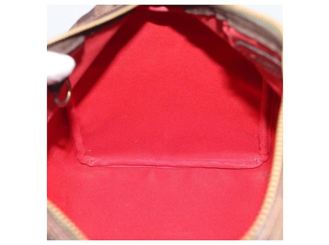 LOUIS VUITTON Borsa Damier Ebene Speedy 30 N41364 LV Auth ka5484 - vista 18