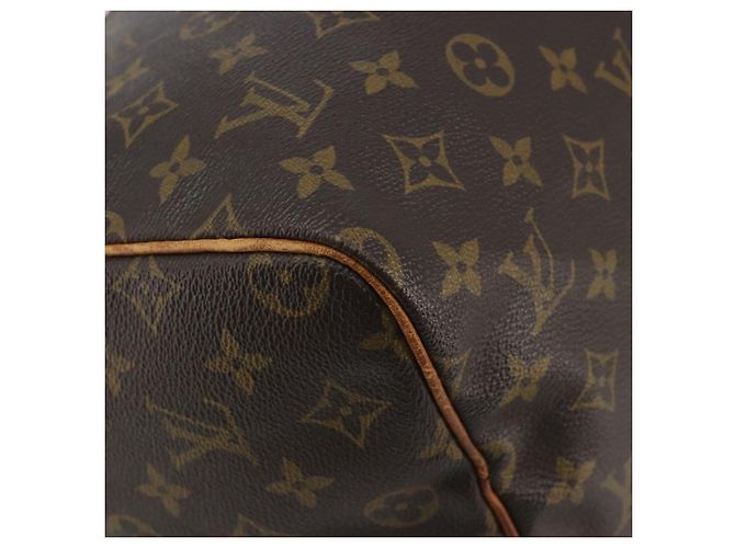 LOUIS VUITTON Borsa Monogram Speedy 30 M41526 LV Auth 194130A Monogramma - vista 14