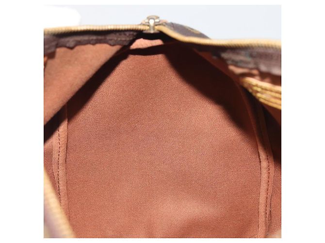 LOUIS VUITTON Borsa Monogram Speedy 30 M41526 LV Auth 194130A Monogramma - vista 20