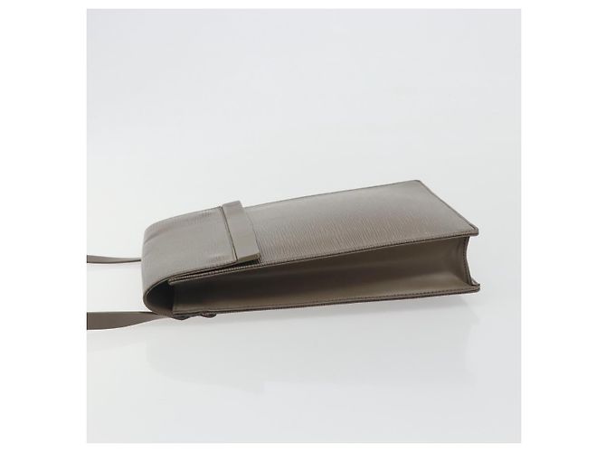 Borsa a Spalla LOUIS VUITTON Epi Ramatuelle Lilla M5247B LV Auth bs36315 Porpora - vista 4