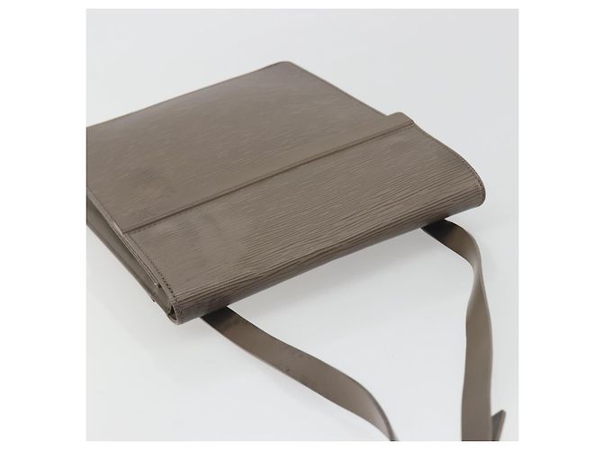 Borsa a Spalla LOUIS VUITTON Epi Ramatuelle Lilla M5247B LV Auth bs36315 Porpora - vista 6