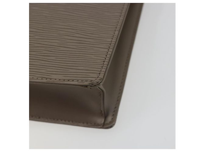 Borsa a Spalla LOUIS VUITTON Epi Ramatuelle Lilla M5247B LV Auth bs36315 Porpora - vista 8