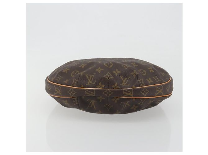 LOUIS VUITTON Monogram Croissant MM Shoulder Bag M51512 LV Auth 194753SAV Monogramma - vista 9